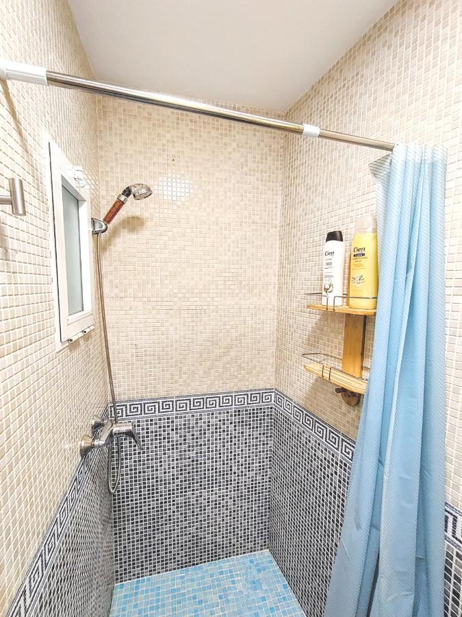 Apartamento El Rincon Del Parque Baena Exterior foto